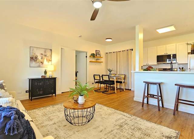 Property at 91-540 Puamaeole St Unit 49D, Ewa Beach, HI 96706, 2 beds, 2 baths