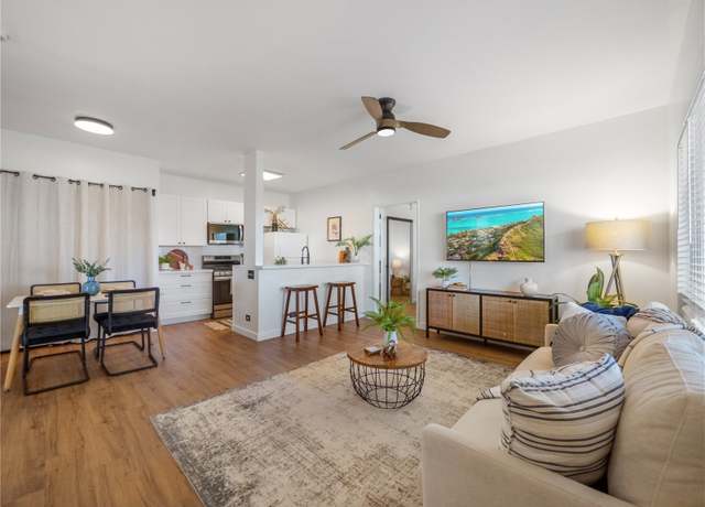 Property at 91-540 Puamaeole St Unit 49D, Ewa Beach, HI 96706, 2 beds, 2 baths