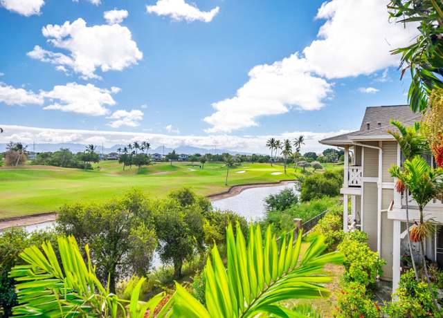 Property at 91-1058 Kekuilani Loop #1508, Kapolei, HI 96707, 2 beds, 2 baths