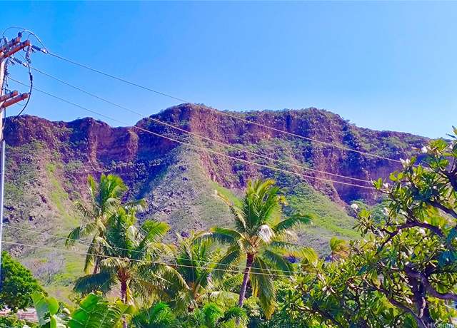 Property at 3731 Kanaina Ave #240, Honolulu, HI 96815, 1 bed, 1 bath