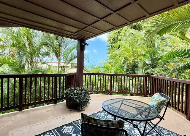 Property at 46-064 Aliikane Pl #2011, Kaneohe, HI 96744, 1 bed, 1 bath