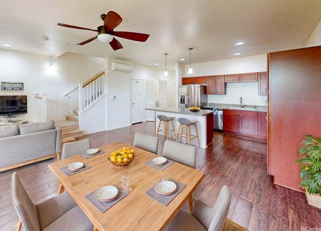 Property at 801 Kakala St #1904, Kapolei, HI 96707, 3 beds, 2.5 baths
