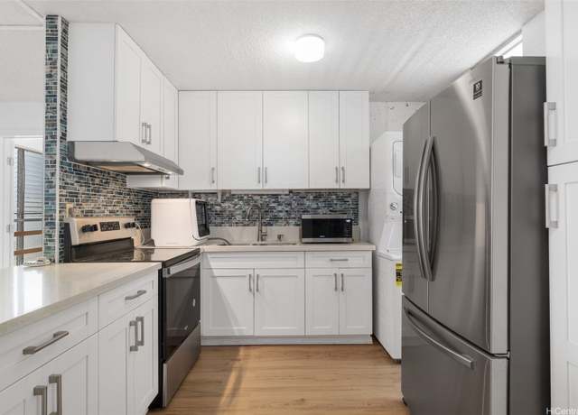 Property at 95-014 Waihonu St Unit D801, Mililani, HI 96789, 1 bed, 1 bath