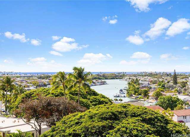 Property at 6750 Hawaii Kai Dr #505, Honolulu, HI 96825, 2 beds, 2 baths