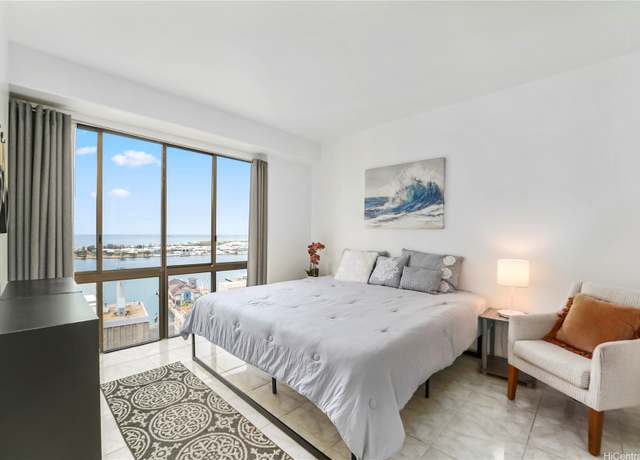 Property at 225 Queen St Unit 23B, Honolulu, HI 96813, 2 beds, 2 baths