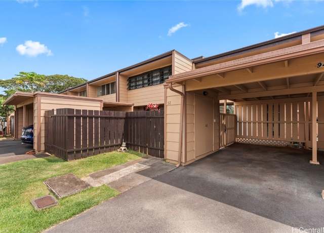 Property at 94-364 Kapuahi St #58, Mililani, HI 96789, 3 beds, 2.5 baths