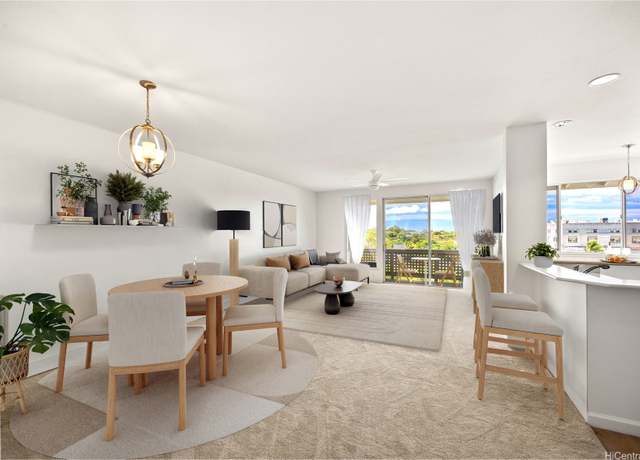 Property at 1309 Moanalualani Way Unit 14G, Honolulu, HI 96819, 3 beds, 2.5 baths