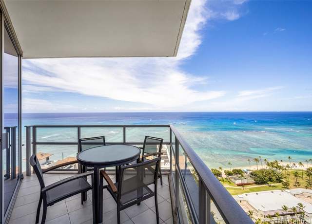 Property at 223 Saratoga Rd #3209, Honolulu, HI 96815, 3 beds, 2.5 baths