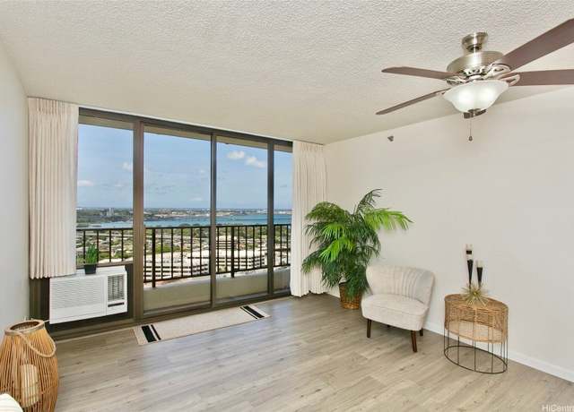 Property at 98-402 Koauka Loop #2510, Aiea, HI 96701, 1 bed, 1 bath