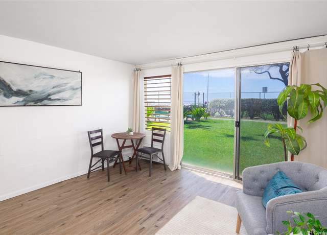 Property at 85-175 Farrington Hwy Unit A119, Waianae, HI 96792, 1 bed, 1 bath