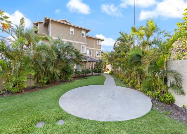 Property at 7018 Hawaii Kai Dr Unit 3-12, Honolulu, HI 96825, 3 beds, 2.5 baths