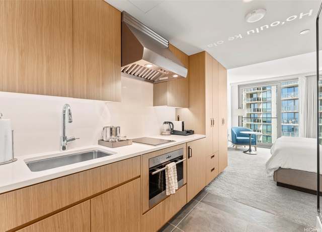 Property at 1390 Kapiolani Blvd #3008, Honolulu, HI 96814, 1 bath
