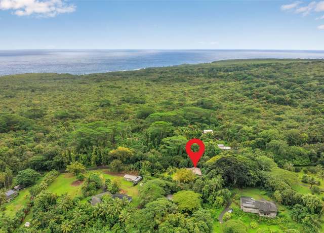 Property at 143 Alalele Pl, Hana, HI 96713, 2 beds, 2 baths
