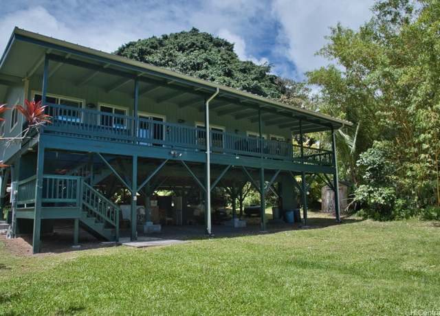 Property at 143 Alalele Pl, Hana, HI 96713, 2 beds, 2 baths