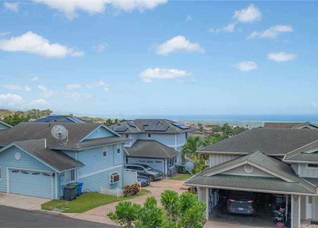 Property at 92-7049 Elele St #86, Kapolei, HI 96707, 3 beds, 2.5 baths