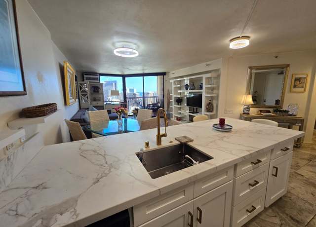 Property at 60 N Beretania St #3209, Honolulu, HI 96817, 2 beds, 2 baths