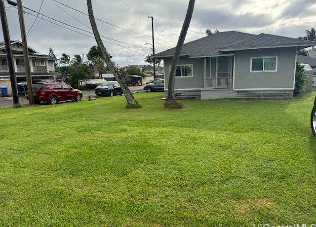 Property at 54-225 Kaipapau Loop, Hauula, HI 96717, 6 beds, 3 baths