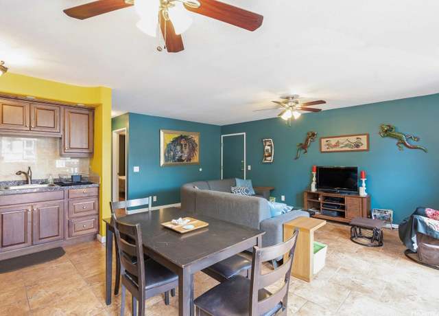 Property at 84-687 Ala Mahiku St Unit 130A, Waianae, HI 96792, 2 beds, 1.5 baths