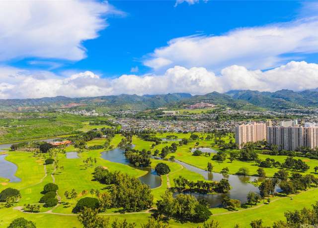 Property at 990 Ala Nanala St Ph D, Honolulu, HI 96818, 2 beds, 2 baths