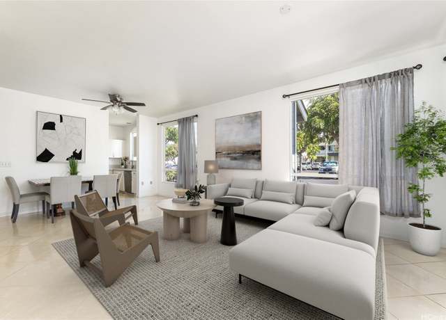 Property at 91-1058 Kekuilani Loop #1701, Kapolei, HI 96707, 2 beds, 2 baths