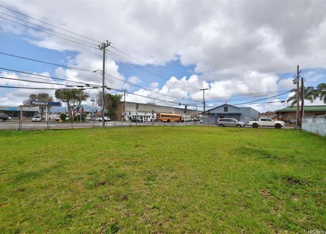 Property at 152 N Cane St, Wahiawa, HI 96786