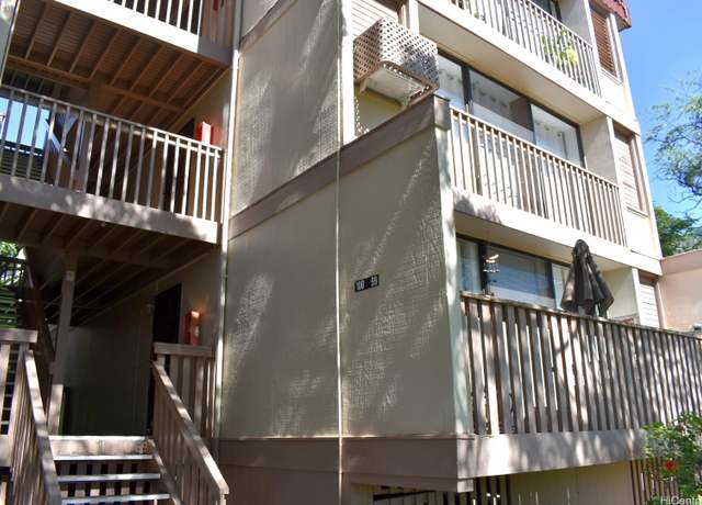 Property at 84-707 Kiana Pl Unit 100A, Waianae, HI 96792, 2 beds, 1 bath