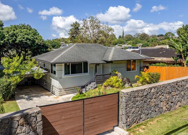 Property at 1690 California Ave, Wahiawa, HI 96786, 3 beds, 2 baths