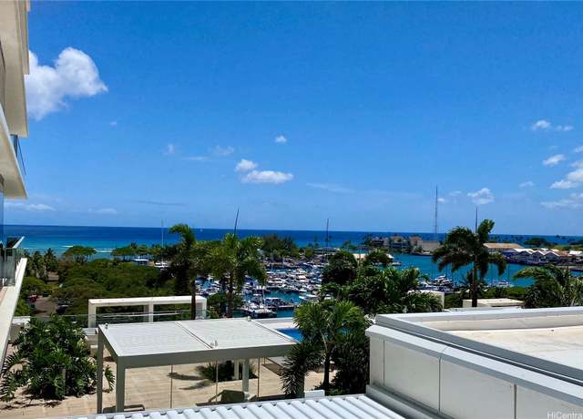 Property at 1118 Ala Moana Blvd #805, Honolulu, HI 96814, 2 beds, 2 baths