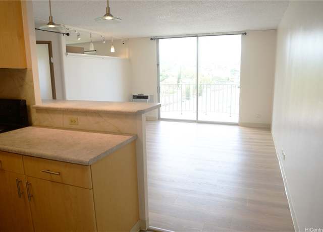 Property at 98-1038 Moanalua Rd Unit 7-1706, Aiea, HI 96701, 1 bed, 1 bath