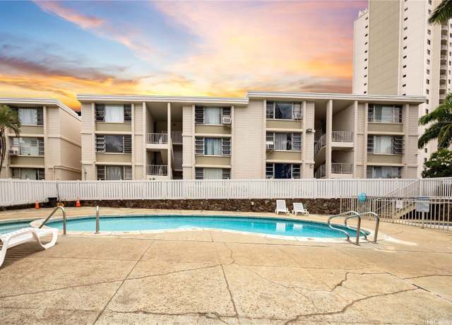 Property at 98-1034 Moanalua Rd Unit 4-303, Aiea, HI 96701, 2 beds, 2 baths