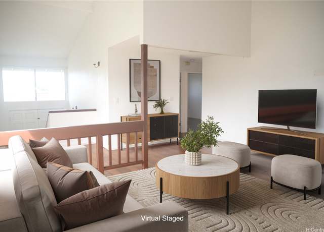 Property at 98-524 Lulu Pl #84, Aiea, HI 96701, 3 beds, 2 baths