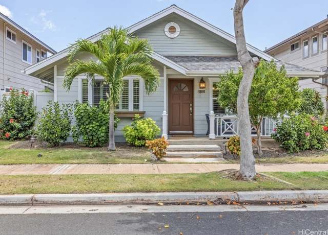 Property at 91-1023 Kai Weke St, Ewa Beach, HI 96706, 3 beds, 2 baths