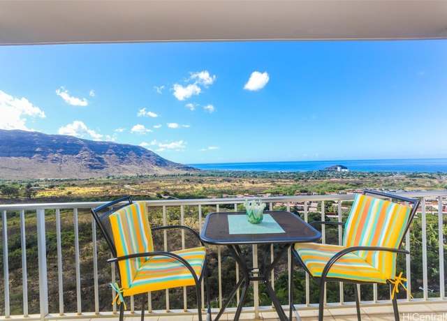 Property at 84-770 Kili Dr #1538, Waianae, HI 96792, 2 beds, 1 bath