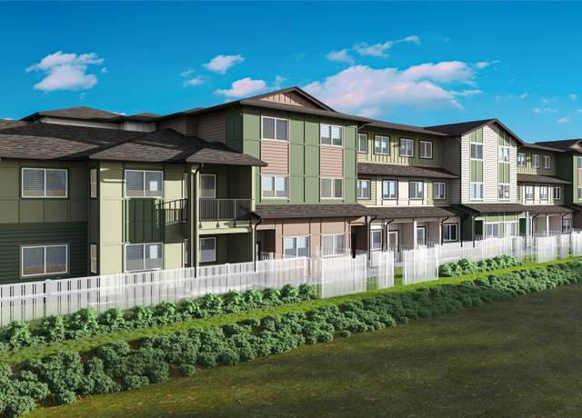 Property at 91-4099 Hikuono St #307, Kapolei, HI 96707, 3 beds, 2 baths
