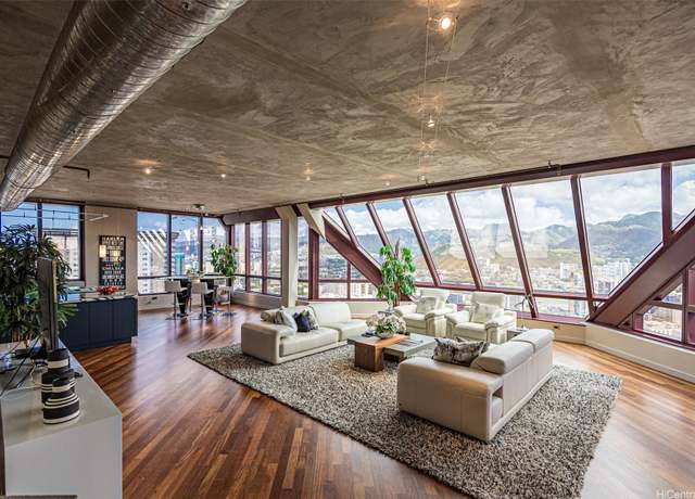 Property at 725 Kapiolani Blvd #3903, Honolulu, HI 96813, 3 beds, 3.5 baths