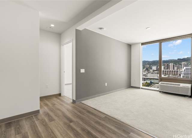 Property at 1390 Kapiolani Blvd #1112, Honolulu, HI 96814, 2 beds, 1 bath