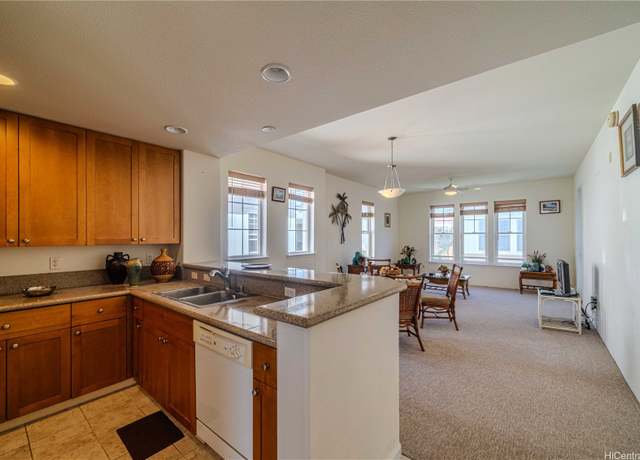 Property at 520 Lunalilo Home Rd #7401, Honolulu, HI 96825, 1 bed, 1 bath