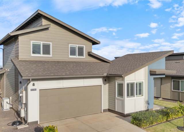 Property at 91-1785 Kohanahana Loop, Ewa Beach, HI 96706, 4 beds, 2.5 baths