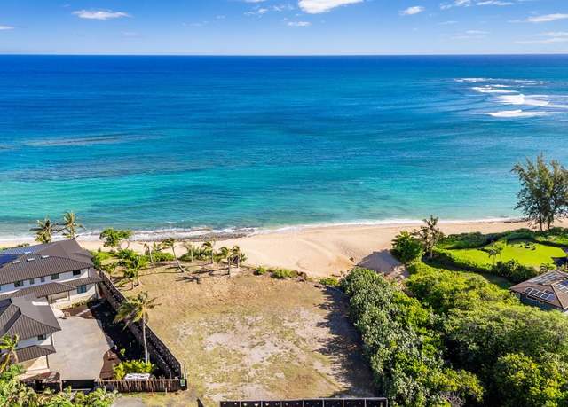 Property at 58-1 Makanale St, Haleiwa, HI 96712