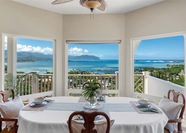 Property at 44-097 Kalenakai Pl, Kaneohe, HI 96744, 5 beds, 6 baths