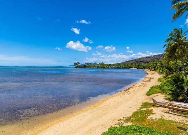 Property at 240 Paiko Dr, Honolulu, HI 96821