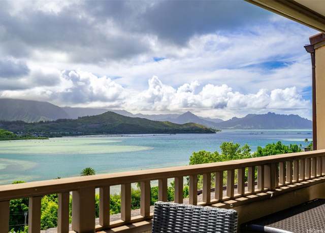 Property at 46-51 Konohiki St #3751, Kaneohe, HI 96744, 2 beds, 2 baths