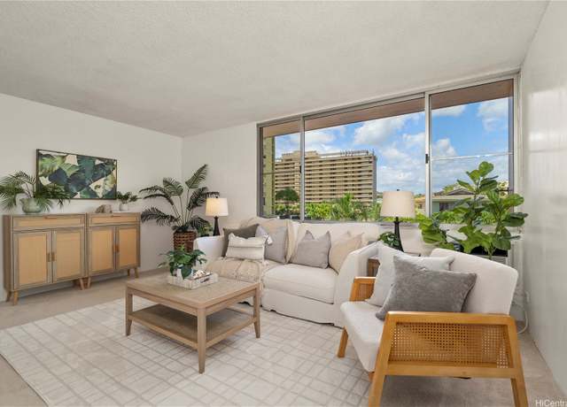 Property at 909 Ala Nanala St #101, Honolulu, HI 96818, 1 bed, 1 bath
