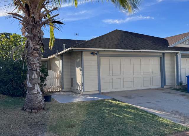 Property at 87-141 Kulahelela Pl, Waianae, HI 96792, 2 beds, 2 baths