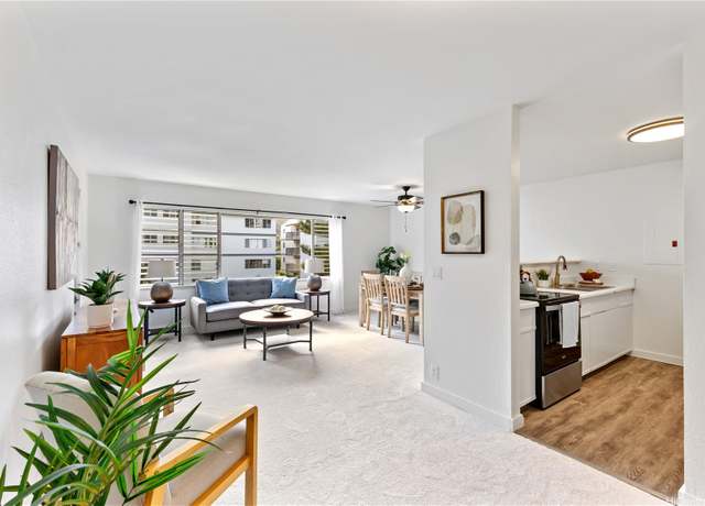 Property at 46-263 Kahuhipa St Unit B201, Kaneohe, HI 96744, 3 beds, 2 baths