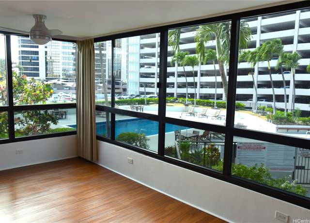 Property at 876 Curtis St #706, Honolulu, HI 96813, 2 beds, 2 baths