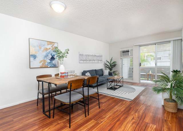 Property at 98-467 Hookanike St Unit 7/54, Pearl City, HI 96782, 2 beds, 1 bath