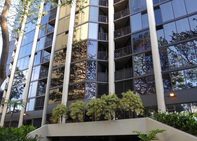 Property at 60 N Beretania St #1702, Honolulu, HI 96817, 3 beds, 2 baths