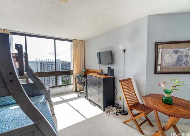 Property at 300 Wai Nani Way Unit I-PH5, Honolulu, HI 96815, 1 bath