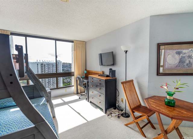 Property at 300 Wai Nani Way Unit I-PH5, Honolulu, HI 96815, 1 bath